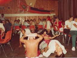 Zaalvoetbal-fotos